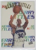 Kerry Kittles