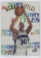 Kerry Kittles