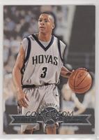 Allen Iverson [EX to NM]