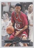 Marcus Camby