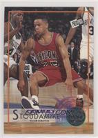 Damon Stoudamire