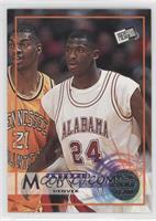 Antonio McDyess