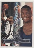 Kobe Bryant, Jermaine O'Neal [EX to NM]
