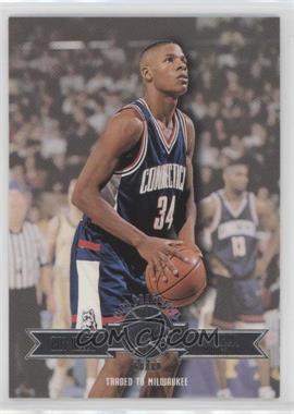 1996 Press Pass - [Base] - Swisssh #5 - Ray Allen