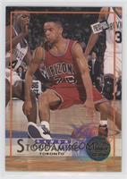 Damon Stoudamire