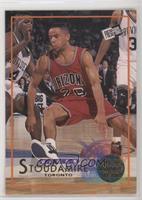 Damon Stoudamire