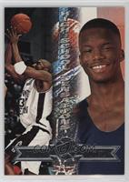 Kobe Bryant, Jermaine O'Neal