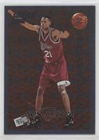 Marcus Camby [EX to NM]