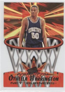 1996 Press Pass - Net Burners #NB24 - Othella Harrington