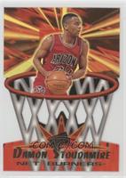 Damon Stoudamire