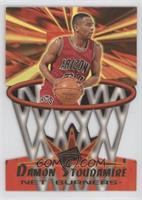 Damon Stoudamire