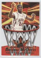 Antonio McDyess [EX to NM]