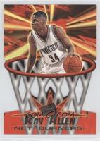 Ray Allen [EX to NM]