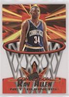 Ray Allen [EX to NM]