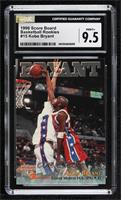 Kobe Bryant [CGC 9.5 Mint+]