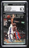 Kobe Bryant [CGC 8.5 NM/Mint+]