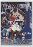 Antoine Walker [EX to NM]