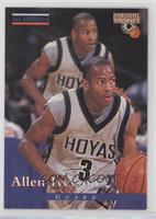 Allen Iverson [EX to NM]