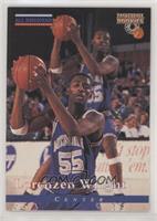 Lorenzen Wright [EX to NM]