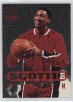 Scottie Pippen