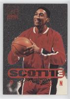 Scottie Pippen