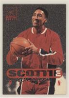 Scottie Pippen