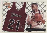 Marcus Camby