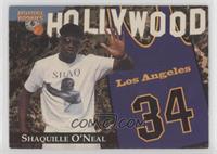 Shaquille O'Neal [EX to NM]