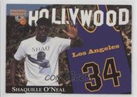 Shaquille O'Neal [Noted]
