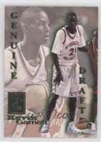 Kevin Garnett [EX to NM]