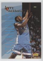 Jerry Stackhouse