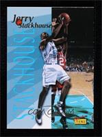 Jerry Stackhouse