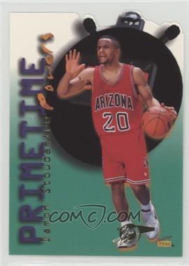 1996 Signature Rookies - PrimeTime #PT4 - Damon Stoudamire