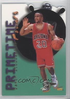 1996 Signature Rookies - PrimeTime #PT4 - Damon Stoudamire