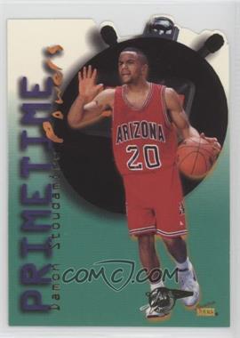 1996 Signature Rookies - PrimeTime #PT4 - Damon Stoudamire