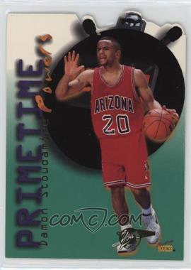 1996 Signature Rookies - PrimeTime #PT4 - Damon Stoudamire