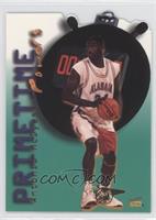 Antonio McDyess