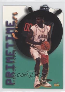 1996 Signature Rookies - PrimeTime #PT8 - Antonio McDyess