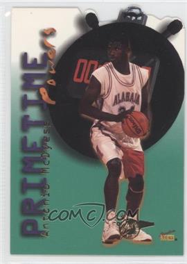 1996 Signature Rookies - PrimeTime #PT8 - Antonio McDyess