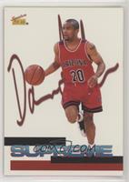 Damon Stoudamire [EX to NM]