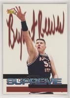 Bryant Reeves