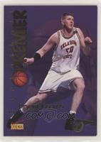 Bryant Reeves