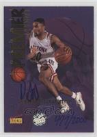 Damon Stoudamire [EX to NM] #/2,000