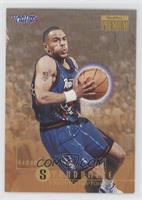 Damon Stoudamire [EX to NM]