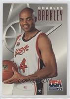 Charles Barkley [Good to VG‑EX]