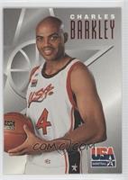 Charles Barkley