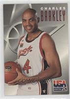 Charles Barkley [EX to NM]