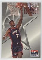 David Robinson [EX to NM]