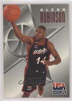 Glenn Robinson [EX to NM]