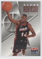 Glenn Robinson